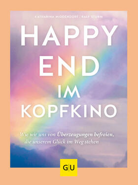 Middendorf / Sturm |  Happy-End im Kopfkino | eBook | Sack Fachmedien