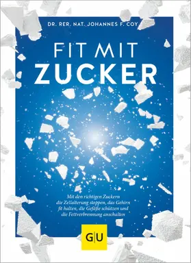 Coy |  Fit mit Zucker | eBook | Sack Fachmedien