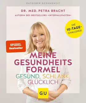 Bracht |  Meine Gesundheitsformel - Gesund, schlank, glücklich | eBook | Sack Fachmedien