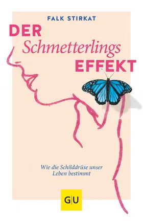 Stirkat |  Der Schmetterlingseffekt | eBook | Sack Fachmedien