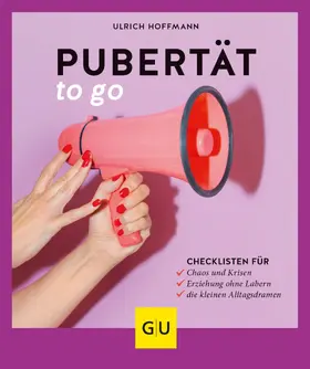 Hoffmann |  Pubertät to go | eBook | Sack Fachmedien