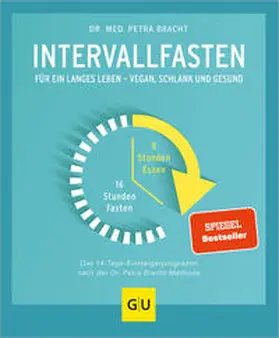 Bracht |  Intervallfasten | Buch |  Sack Fachmedien