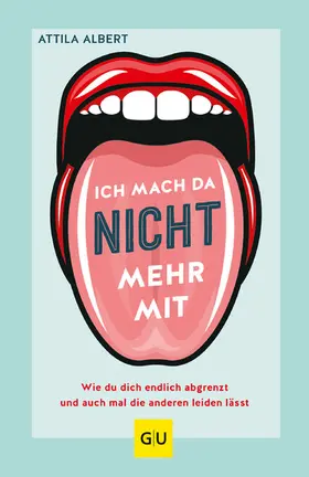 Albert |  Ich mach da nicht mehr mit | eBook | Sack Fachmedien