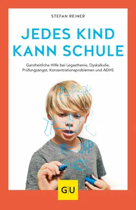 Reiner |  Jedes Kind kann Schule | eBook | Sack Fachmedien