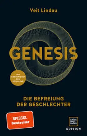 Lindau |  Genesis | Buch |  Sack Fachmedien