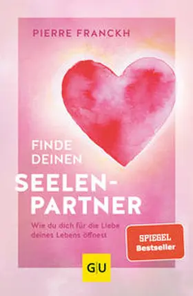 Franckh |  Finde deinen Seelenpartner | Buch |  Sack Fachmedien