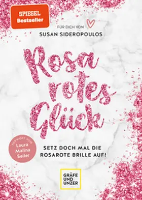 Sideropoulos |  Rosarotes Glück | Buch |  Sack Fachmedien