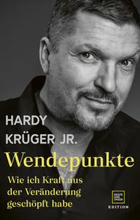 Krüger jr. / Krüger / Bitzer | Wendepunkte | Buch | 978-3-8338-7822-0 | sack.de