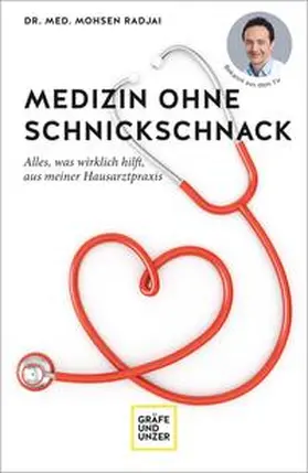 Radjai |  Medizin ohne Schnickschnack | eBook | Sack Fachmedien