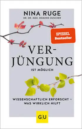 Duscher / Ruge |  Verjüngung ist möglich | Buch |  Sack Fachmedien