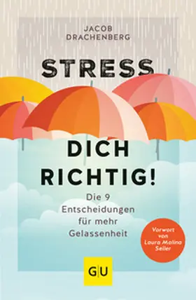 Drachenberg |  Stress dich richtig! | Buch |  Sack Fachmedien