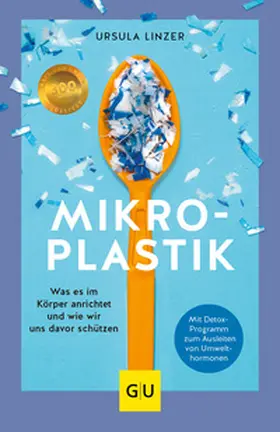 Linzer |  Mikroplastik | Buch |  Sack Fachmedien