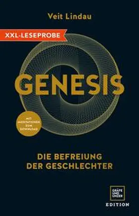 Lindau |  XXL-Leseprobe: Genesis | eBook | Sack Fachmedien