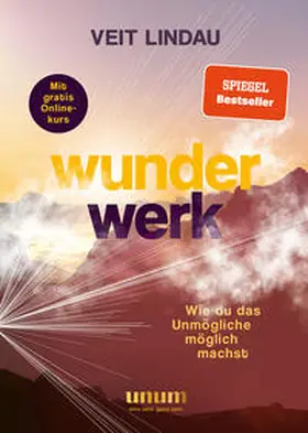 Lindau |  Wunderwerk | Buch |  Sack Fachmedien