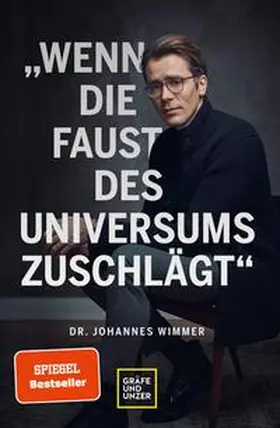 Wimmer |  Wenn die Faust des Universums zuschlägt | eBook | Sack Fachmedien