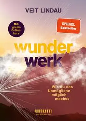 Lindau |  Wunderwerk | eBook | Sack Fachmedien