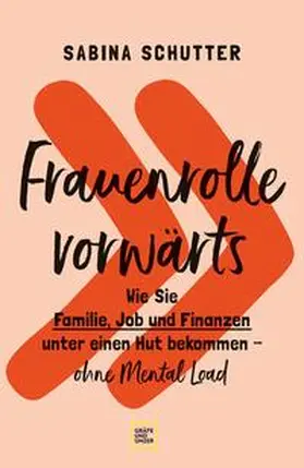 Schutter |  Frauenrolle vorwärts | eBook | Sack Fachmedien