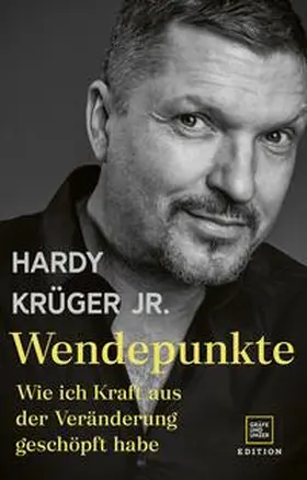 jr. |  Wendepunkte | eBook | Sack Fachmedien