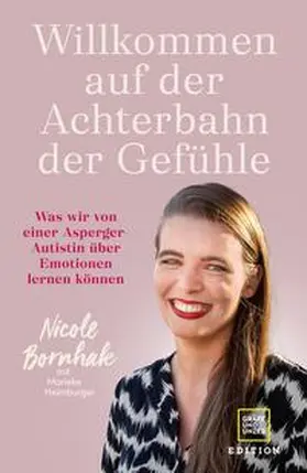 Bornhak |  Willkommen auf der Achterbahn der Gefühle | eBook | Sack Fachmedien