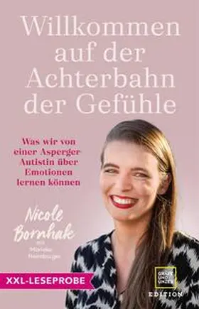 Bornhak | XXL-Leseprobe: Willkommen auf der Achterbahn der Gefühle | E-Book | sack.de