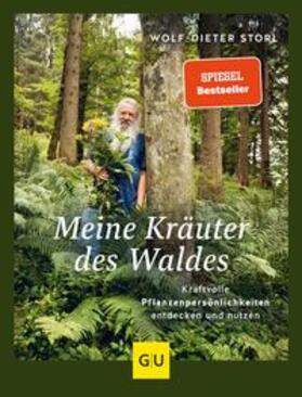 Storl |  Meine Kräuter des Waldes | eBook | Sack Fachmedien
