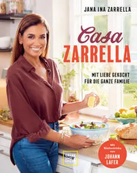 Lafer / Zarrella |  Casa Zarrella | Buch |  Sack Fachmedien