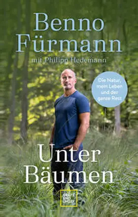 Fürmann / Hedemann |  Unter Bäumen | Buch |  Sack Fachmedien