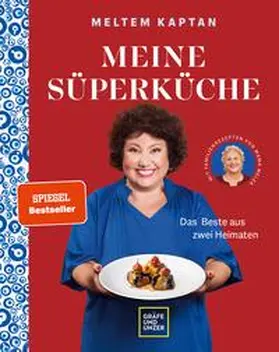 Kaptan |  Meine Süperküche | eBook | Sack Fachmedien