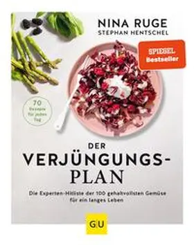 Ruge / Hentschel |  Der Verjüngungs-Plan | eBook | Sack Fachmedien