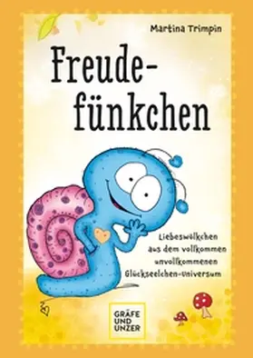 Trimpin |  Freudefünkchen | eBook | Sack Fachmedien