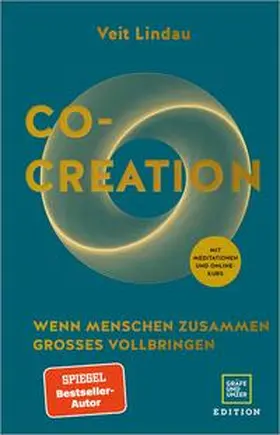 Lindau |  Co-Creation | eBook | Sack Fachmedien