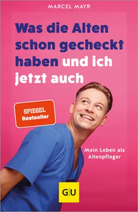 Mayr / Panten | Was die Alten schon gecheckt haben und ich jetzt auch | Buch | 978-3-8338-9267-7 | sack.de