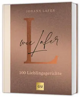 Lafer |  L wie Lafer | Buch |  Sack Fachmedien