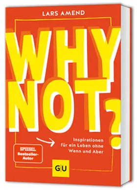 Amend |  Why not? | Buch |  Sack Fachmedien