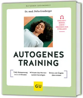 Grasberger |  Autogenes Training | Buch |  Sack Fachmedien