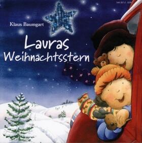 Baumgart |  Lauras Weihnachtsstern. CD | Sonstiges |  Sack Fachmedien