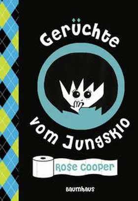 Cooper |  Gerüchte vom Jungsklo | Buch |  Sack Fachmedien