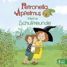 Städing |  Petronella Apfelmus - Meine Schulfreunde | Buch |  Sack Fachmedien