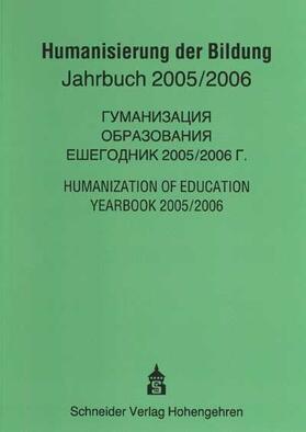 Grunder / Keck |  Humanisierung der Bildung | Buch |  Sack Fachmedien