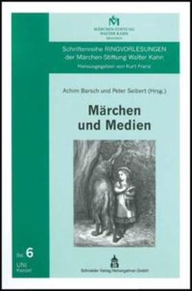 Barsch / Seibert |  Märchen und Medien | Buch |  Sack Fachmedien