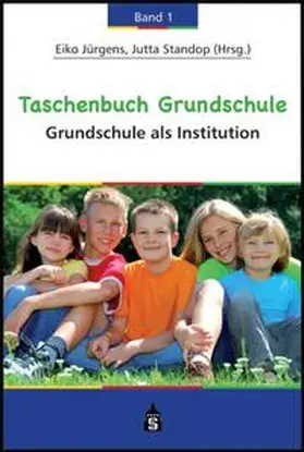 Jürgens / Standop |  Taschenbuch Grundschule | Buch |  Sack Fachmedien