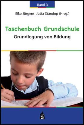 Jürgens / Standop |  Taschenbuch Grundschule | Buch |  Sack Fachmedien