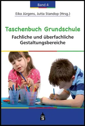 Jürgens / Standop |  Taschenbuch Grundschule 4 | Buch |  Sack Fachmedien