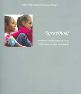 Wardetzky / Weigel |  Sprachlos? | Buch |  Sack Fachmedien