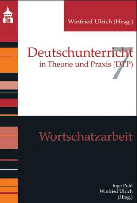 Pohl / Ulrich |  Wortschatzarbeit | Buch |  Sack Fachmedien