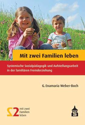 Weber-Boch |  Weber-Boch, G: Mit zwei Familien leben | Buch |  Sack Fachmedien