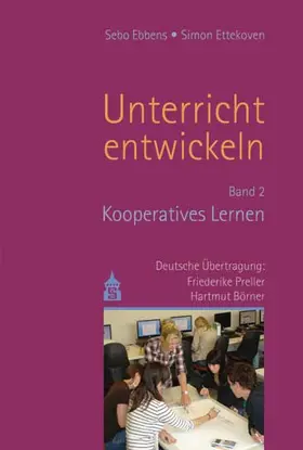 Ebbens / Ettekoven / Preller |  Unterricht entwickeln | Buch |  Sack Fachmedien