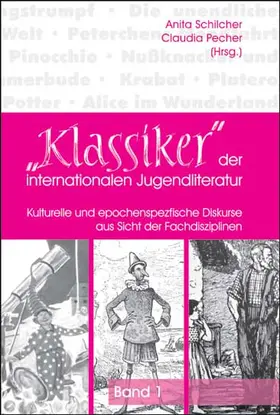 Schilcher / Pecher |  "Klassiker" der internationalen Jugendliteratur | Buch |  Sack Fachmedien