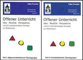 Peschel |  Offener Unterricht 1 und 2 | Buch |  Sack Fachmedien