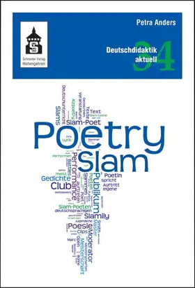 Anders |  Poetry Slam | Buch |  Sack Fachmedien